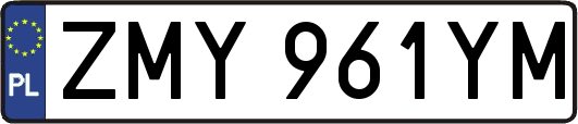 ZMY961YM