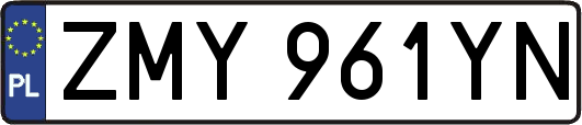 ZMY961YN