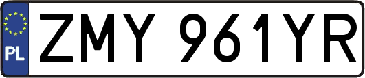 ZMY961YR