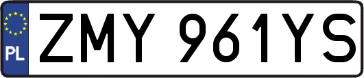 ZMY961YS