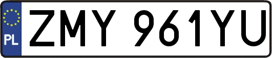 ZMY961YU