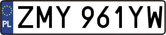 ZMY961YW