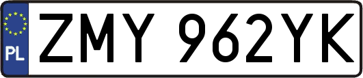 ZMY962YK