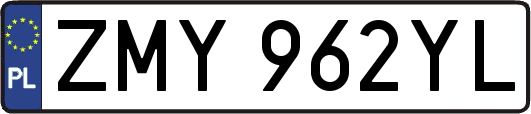 ZMY962YL