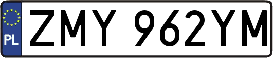 ZMY962YM