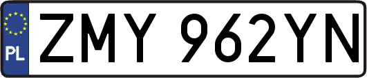 ZMY962YN