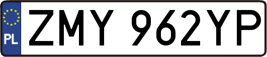 ZMY962YP
