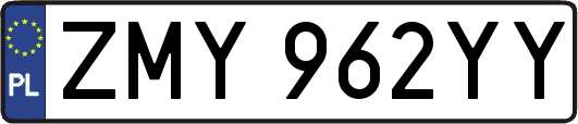 ZMY962YY
