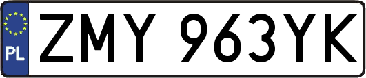 ZMY963YK