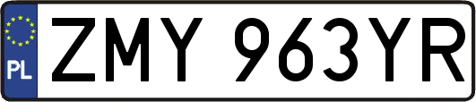 ZMY963YR