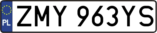 ZMY963YS