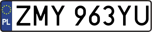 ZMY963YU