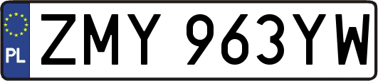 ZMY963YW