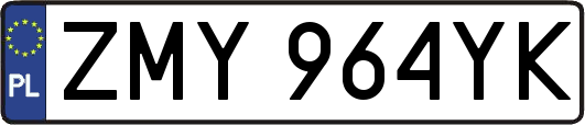 ZMY964YK