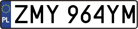 ZMY964YM