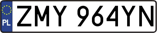 ZMY964YN