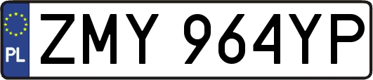 ZMY964YP
