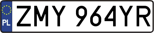 ZMY964YR