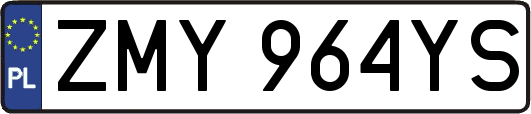 ZMY964YS