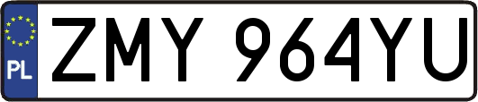 ZMY964YU
