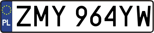 ZMY964YW