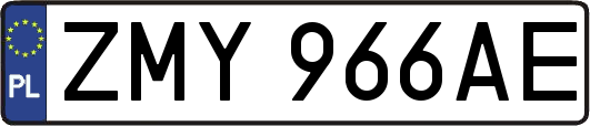 ZMY966AE