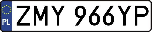 ZMY966YP