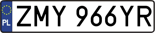 ZMY966YR