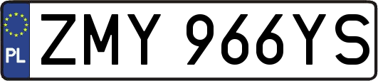 ZMY966YS