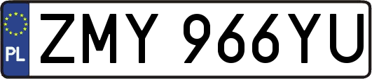 ZMY966YU