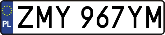 ZMY967YM