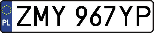 ZMY967YP