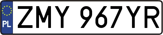 ZMY967YR