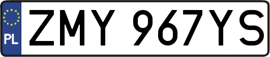 ZMY967YS