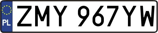 ZMY967YW