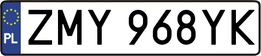 ZMY968YK