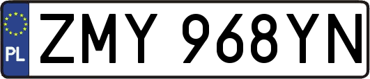 ZMY968YN
