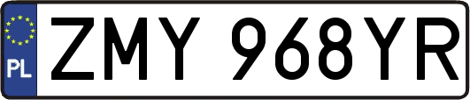 ZMY968YR