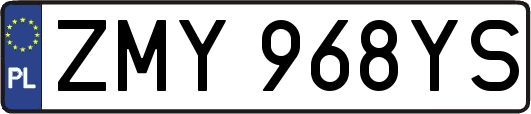 ZMY968YS