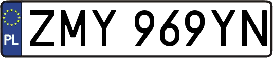 ZMY969YN