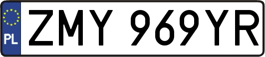 ZMY969YR