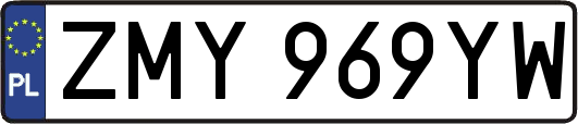 ZMY969YW