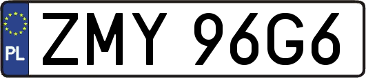 ZMY96G6