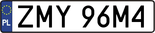 ZMY96M4