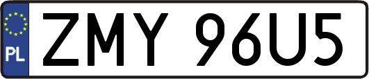 ZMY96U5