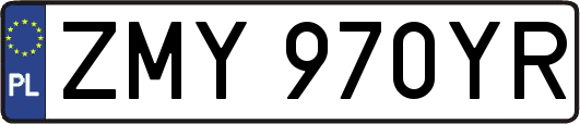 ZMY970YR