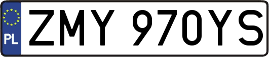 ZMY970YS