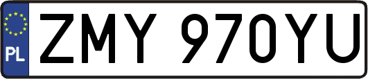 ZMY970YU