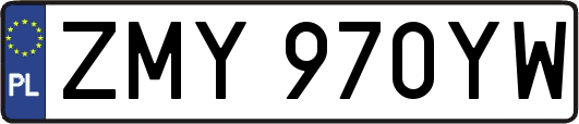 ZMY970YW