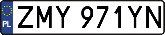 ZMY971YN